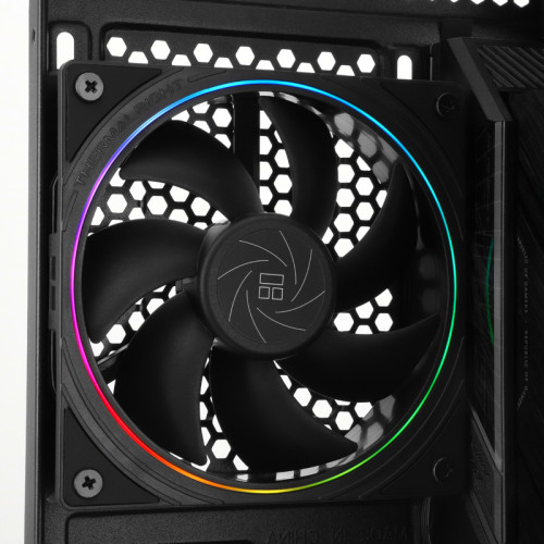 Кулер для корпуса/ Thermalright Case Cooler TL-S12