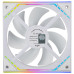 Кулер для корпуса/ Thermalright Case Cooler TL-M12W White