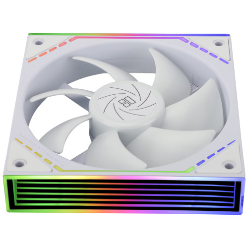 Кулер для корпуса/ Thermalright Case Cooler TL-M12W White