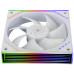 Кулер для корпуса/ Thermalright Case Cooler TL-M12W White