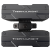 Кулер для процессора/ Кулер для процессора Thermalright Peerless Assassin 120 Black, высота 157 мм, 150 TDP, 1550 об/мин, 25.6 дБ, 166.17 CFM, 4-pin PWM, черный