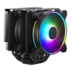 Кулер для процессора/ Cooler Master Hyper 622 Halo Black