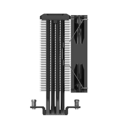 Кулер для процессора/ PCCOOLER CPU COOLER