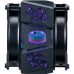 Кулер для процессора/ Cooler Master MasterAir MA410M (150W, 4-pin, 165.1mm, tower, Al/Cu, ARGB, fans: 2x120mm/53.38CFM/31dBA/1800rpm, 1200/115X/2066/2011-V3/2011/AM4/AM3/AM3+/AM2/AM2+/FM2/FM2+/FM1, ARGB Controller, 1700/AM5 only with bracket)