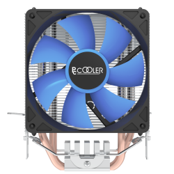 Кулер для процессора/ PCCOOLER CPU COOLER