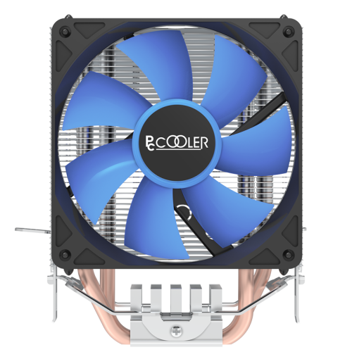 Кулер для процессора/ PCCOOLER CPU COOLER