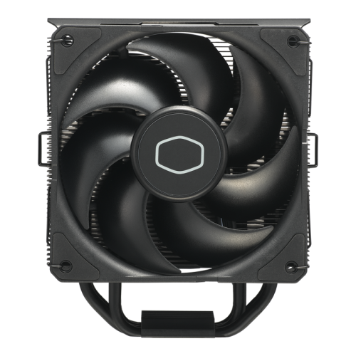 Кулер для процессора/ Cooler Master Hyper 212 Black