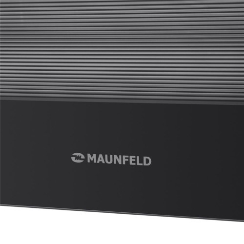 Шкаф духовой газовый MAUNFELD/ Шкаф духовой газовый MAUNFELD MGOG.673B, полезный объем 67 л, 4 режима работы, механическое управление, гидролизная очистка, максимальная температура 250 С, таймер, конвекция, электроподжиг, газ-контроль, телескопические нап