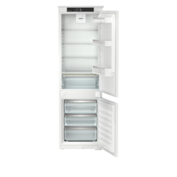 Встраиваемый холодильник LIEBHERR/ EIGER, ниша 178, Pure, EasyFresh, МК SmartFrost, 3 контейнера, door sliding