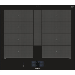 Встраиваемая электрическая панель Siemens/ iQ700 Индукционная варочная панель 60 см ,