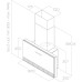 Вытяжки Elica/ Настенная, 80 см, 740 м3/ч, черный