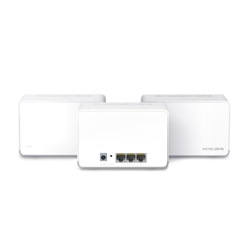 MESH система/ AX1800 Whole Home Mesh Wi-Fi 6 System