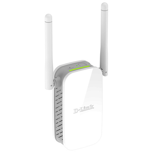 Точка доступа/ N300 Wi-Fi Extender, 100Base-TX LAN, 2x2dBi external antennas