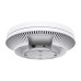 Точка доступа/ V1 11ah two-band ceiling point available, up to 2402mbit / s na5ggc and up to 1148mbit/s na2. 4ggc, 1port, 2.5 Gbit/s, support for standard 802.3 at,, MU-MIMO