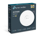 Точка доступа/ 11ah two-band ceiling access point, up to 1200 Mbit / s at 5GHz and up to574mbit / s at 2. 4GHz, 1 Gigabit port, support for Windows 802.3 at, MU-MIMO