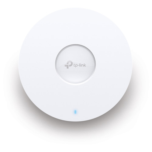 Точка доступа/ 11ah two-band ceiling access point, up to 1200 Mbit / s at 5GHz and up to574mbit / s at 2. 4GHz, 1 Gigabit port, support for Windows 802.3 at, MU-MIMO