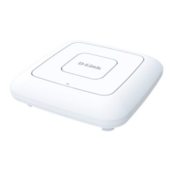 Точка доступа/ AC1300 Wi-Fi PoE Access Point / Router, 1000Base-T WAN, 1000Base-T LAN, 2x3dBi (5GHz) + 2x3dBi (2.4HGz) internal antennas, w/o power adapter