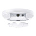 Точка доступа/ 11ah two-band ceiling access point, up to 1200 Mbit / s at 5GHz and up to574mbit / s at 2. 4GHz, 1 Gigabit port, support for Windows 802.3 at, MU-MIMO