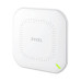 Точка доступа/ Zyxel WAC500 NebulaFlex Pro Hybrid Access Point, Wave 2, 802.11a / b / g / n / ac (2.4 and 5 GHz), MU-MIMO, 2x2 antennas, up to 300 + 866 Mbps, 1xLAN GE, 4G / 5G, PoE