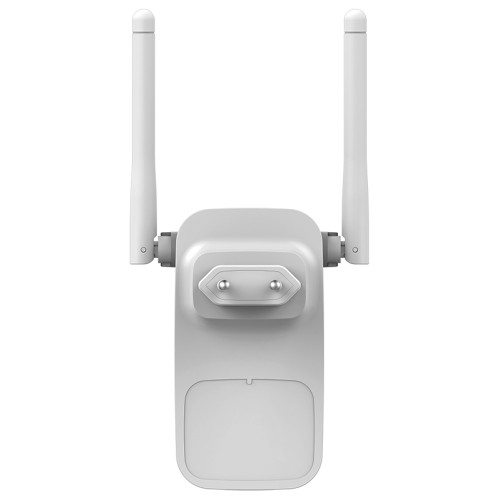 Точка доступа/ N300 Wi-Fi Extender, 100Base-TX LAN, 2x2dBi external antennas