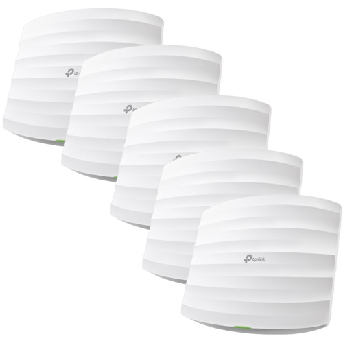 Точка доступа/ AC1750 Ceiling Mount Dual-Band Wi-Fi Access Point, 5 units