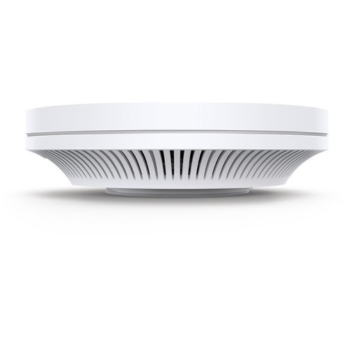 Точка доступа/ AX1800 Ceiling Mount Dual-Band Wi-Fi 6 Access Point, 1 Gb RJ45 Port, 802.3at POE and 12V DC, 4×Internal AntennasAX1800 Indoor/Outdoor