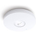 Точка доступа/ AX1800 Ceiling Mount Dual-Band Wi-Fi 6 Access Point, 1 Gb RJ45 Port, 802.3at POE and 12V DC, 4×Internal AntennasAX1800 Indoor/Outdoor