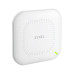 Точка доступа/ Zyxel WAC500 NebulaFlex Pro Hybrid Access Point, Wave 2, 802.11a / b / g / n / ac (2.4 and 5 GHz), MU-MIMO, 2x2 antennas, up to 300 + 866 Mbps, 1xLAN GE, 4G / 5G, PoE