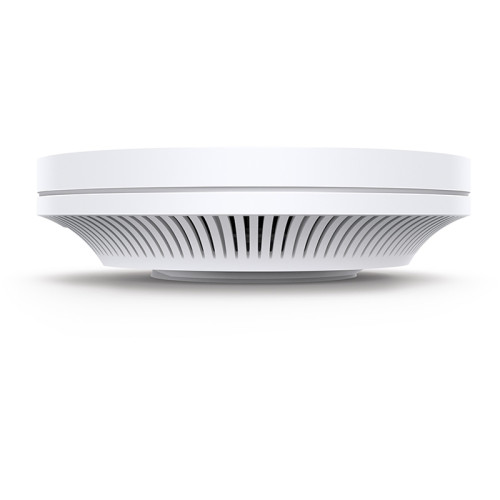 Точка доступа/ V1 11ah two-band ceiling point available, up to 2402mbit / s na5ggc and up to 1148mbit/s na2. 4ggc, 1port, 2.5 Gbit/s, support for standard 802.3 at,, MU-MIMO