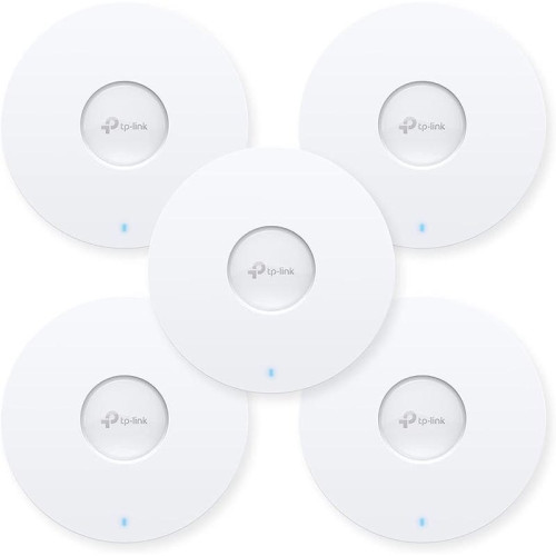 Точка доступа/ AX1800 Ceiling Mount Dual-Band Wi-Fi 6 Access Point (5 pcs)