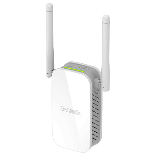 Точка доступа/ N300 Wi-Fi Extender, 100Base-TX LAN, 2x2dBi external antennas