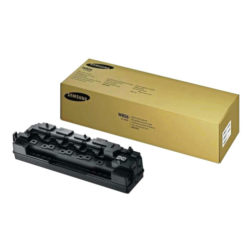 Емкость для отработанного тонера/ Samsung CLT-W806 Waste Toner Container