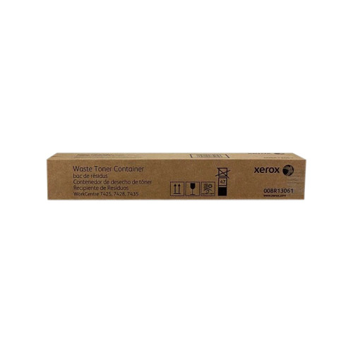 УЗЕЛ СБОРА ТОНЕРА WC7435, 44K/ WC7425/28/45 Waste Toner Container