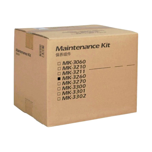 Cервисный комплект/ Kyocera Maintenance Kit MK-3260