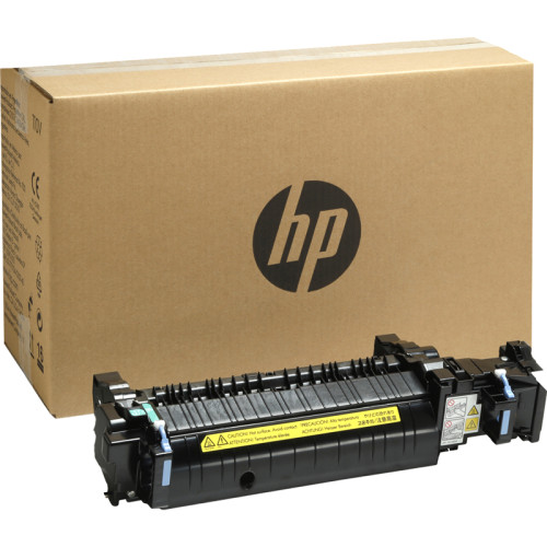 Комплект закрепления/ HP LaserJet 220V Fuser Kit