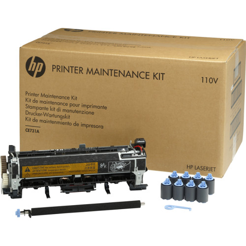 Комплект по уходу за принтером/ HP LaserJet Ent M4555 MFP 220V PM Kit