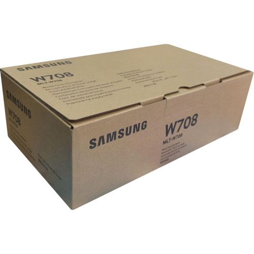 Емкость для отработанного тонера/ Samsung MLT-W708 Waste Toner Container