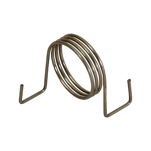 Спиральная пружина нижней гребёнки/ COIL SPRING:GATE PAWL:LOWER