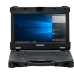 Защищенный ноутбук Z14I Gen2 Basic Win11 Pro/ Z14I Gen2 Basic, 14