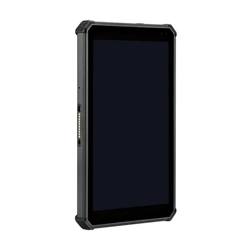 Планшет MIG T8X Pro, SDM632, 4Gb/64Gb, 800*1280 LCD, 4G, 2D Imager, NFC, Android 10, кабель USB Type-C + блок питания USB, 2 года гарантии