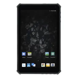 Планшет MIG T8X, SDM450 1,8Ghz , 3Gb/32Gb, 800*1280 LCD, 5MP/13MP, 4G LTE, Android 10 GMS, Wi-Fi 2.4GHz/5GHz, Bluetooth 4.2 BLE, NFC, кабель USB Type-C, блок питания USB