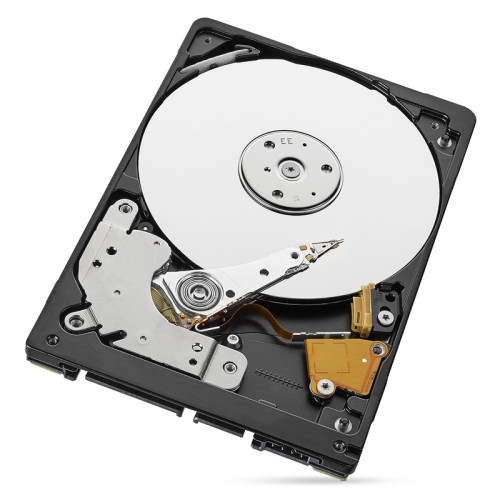 Жесткий диск/ HDD Seagate SATA 500Gb 2.5