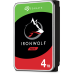 Жесткий диск/ HDD Seagate SATA3 4Tb Iron Wolf NAS 5900 64Mb 1 year warranty