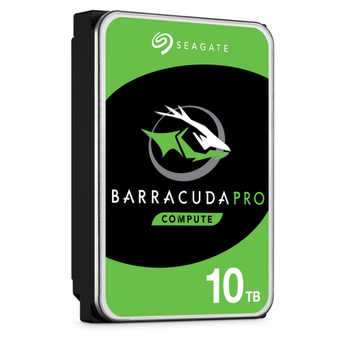 Жесткий диск/ HDD Seagate Barracuda 3.5