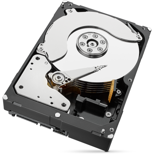 Жесткий диск/ HDD Seagate SATA 6Tb Barracuda Pro Guardian 7200 6Gb/s 256Mb 1 year warranty