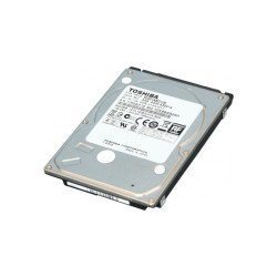 Жесткий диск/ HDD Toshiba SATA3 500Gb 2.5