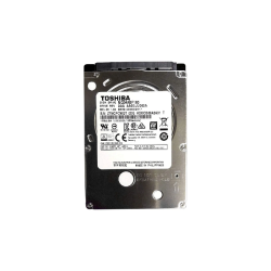 Жесткий диск/ HDD Toshiba SATA3 1Tb 2.5