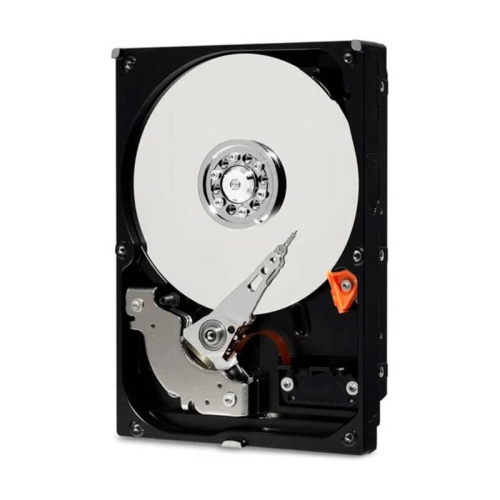 Жесткий диск/ HDD WD SATA3 1TB 2.5