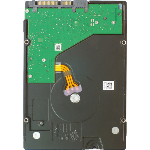 Жесткий диск/ HDD Seagate SATA3 6Tb Constellation ES.3 7200 128Mb (clean pulled) 1 year warranty