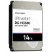 Жесткий диск/ HDD HGST SATA Server 14Tb Ultrastar DC HC530 7200 6Gb/s 512MB 1 year warranty